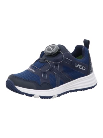 VADO  Sneaker in blau