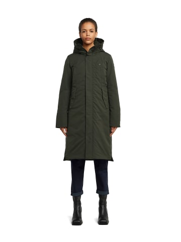 G-Star Raw Vodan 2.0 Long Jacke asfalt