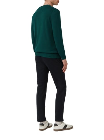 S.OLIVER RED LABEL Pullover in olive4