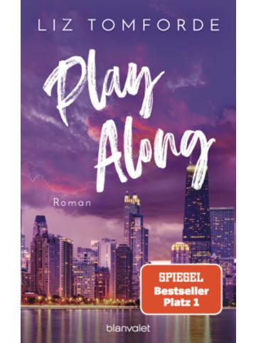 Blanvalet Buch - Play Along
