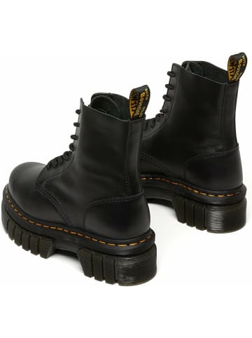 Dr. Martens Schnür-Stiefeletten für Damen in schwarz