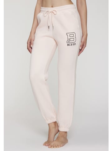 Bench Jogginghose in rosa