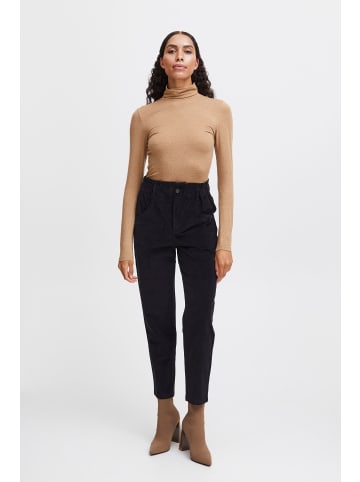 b. young BYEbeline loose fit in Black