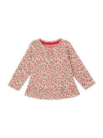 Noppies Langarmshirt Fismes in Appleblossom