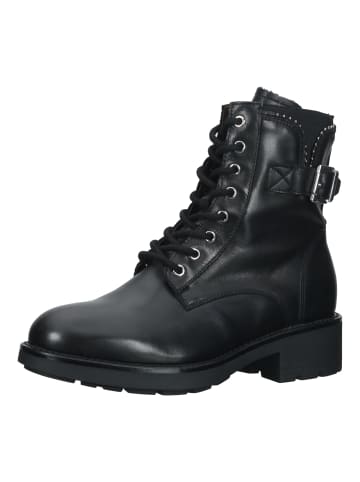 Nero Giardini Stiefelette in Schwarz