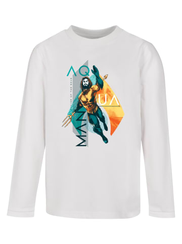 Absolute Cult Absolute Cult Longsleeves in white