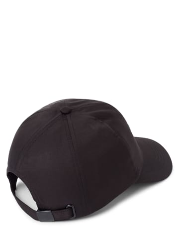 Someday Cap Bortie in schwarz - 0001