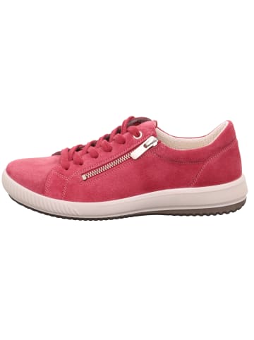 Legero Sneakers Low TANARO 5.0 in Dark Raspberry