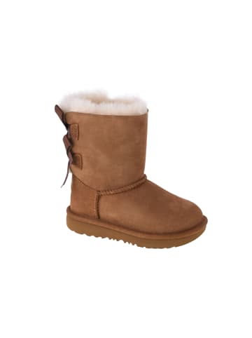 UGG UGG Bailey Bow II T Kids in Braun