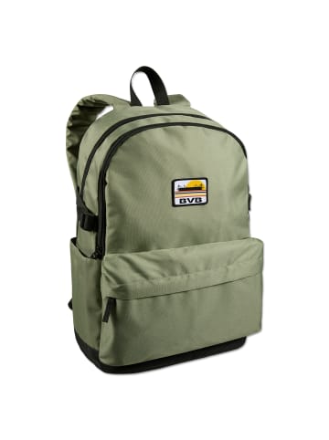 BVB BVB Sunrise Rucksack in grün