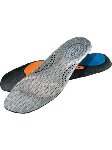 Uvex Einlegesohle in Orange