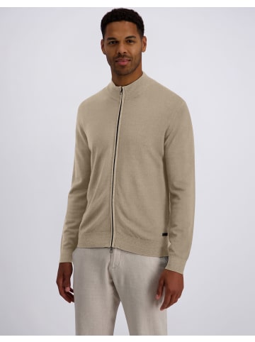 Pierre Cardin Strickjacke in Pelican