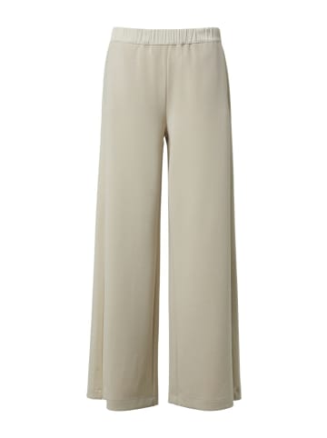 comma Palazzohose für Damen in uni