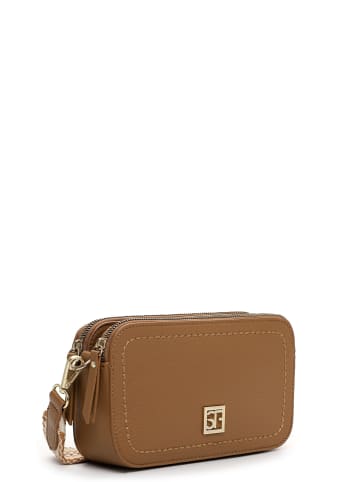 SURI FREY Umhängetasche SFY Amey in sahara 920