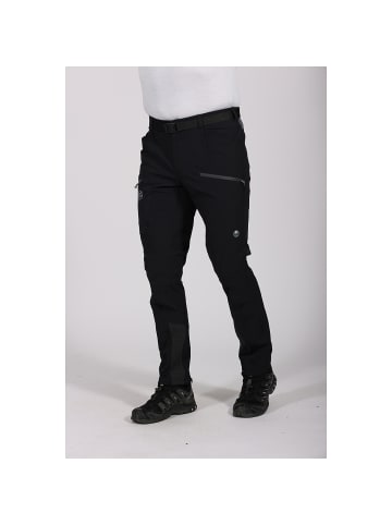 Maul Sport Hose Etzel ultra in Schwarz01103