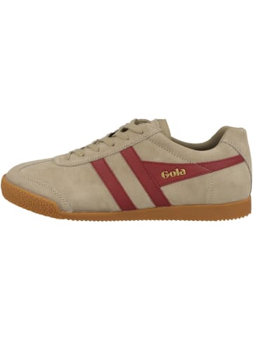Gola Sneaker low Harrier in beige