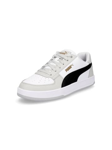 Puma Sneaker in weiß grau