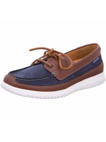 Mephisto Slipper für Herren in blau