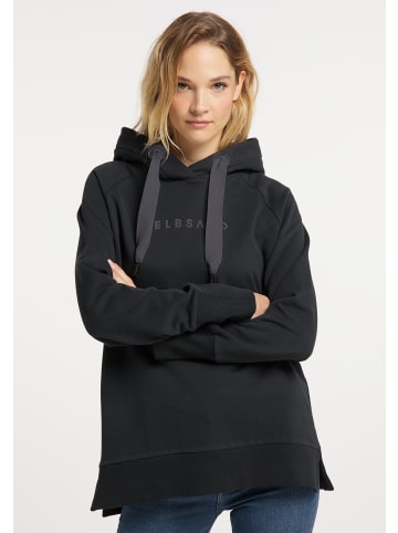 ELBSAND Hoodie Svana in Quartz