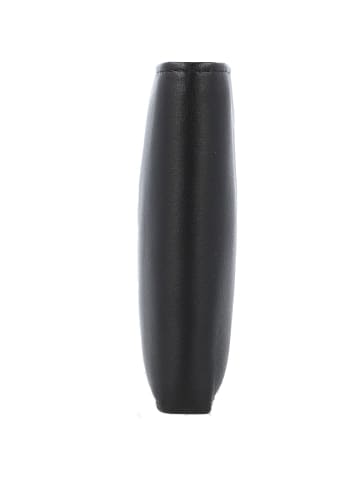 PICARD Brooklyn Geldbörse Leder 13 cm in schwarz