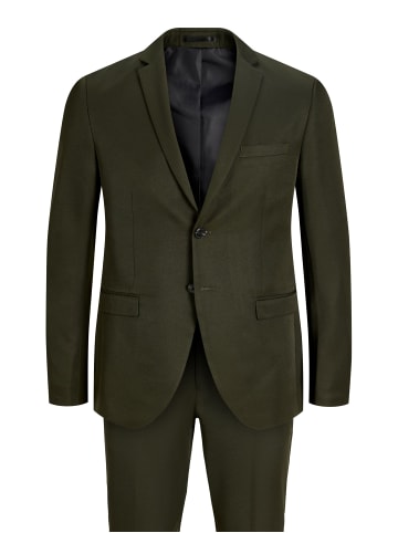 Jack & Jones Einreihiger Blazer und Hose in Rosin