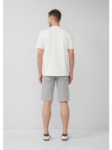 s.Oliver T-Shirt in 01D1_weiß