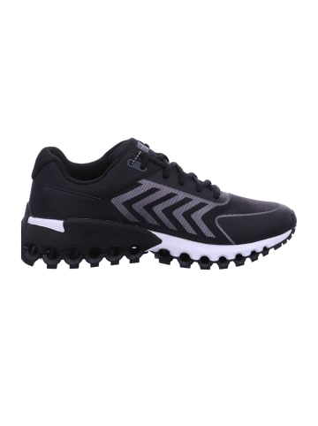 K-SWISS Sneaker Tubes in Schwarz