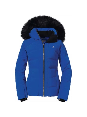 Schöffel Winterjacken in cool cobalt