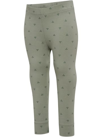 Hummel Leggings Hmlmini Kinder in SHADOW