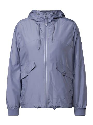 Cecil Jacke in lila