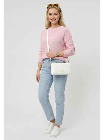 SURI FREY Umhängetasche SFY Nelly in white