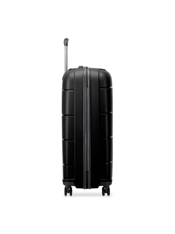 MODO by roncato Galaxy 4 Rollen Trolley 75 cm in black