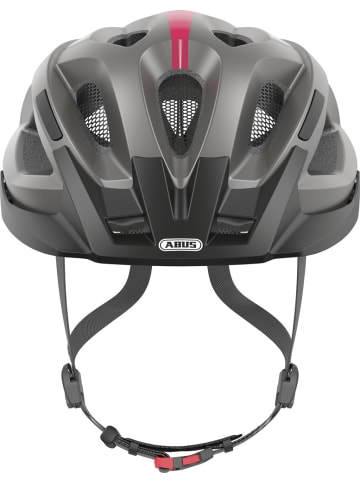 ABUS Fahrradhelm Aduro 2.0 in concrete grey