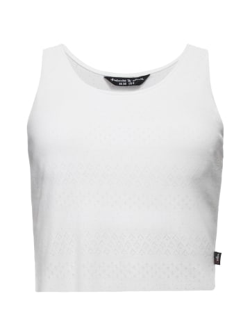 Chillaz W SARDINIA TOP in Weiß