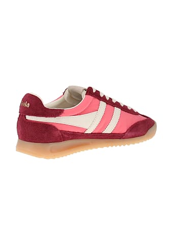 Gola Sneaker low Firefly in Pink