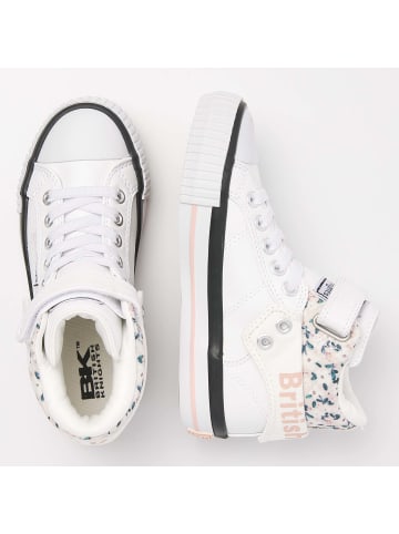 British Knights Sneaker Roco in