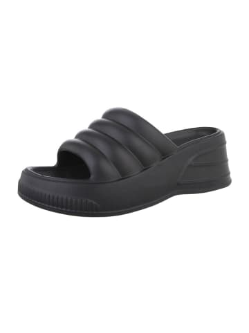 Ital-Design Sandale & Sandalette in Schwarz