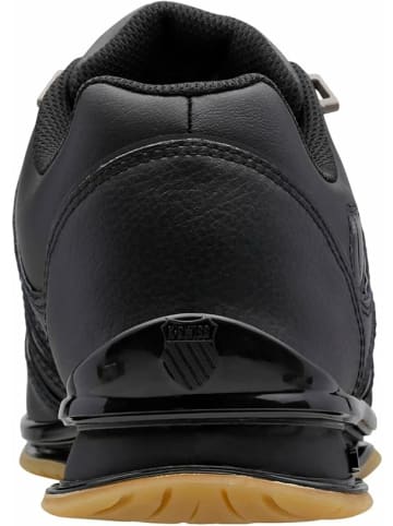 K-SWISS Freizeit Schnürer für Herren in schwarz