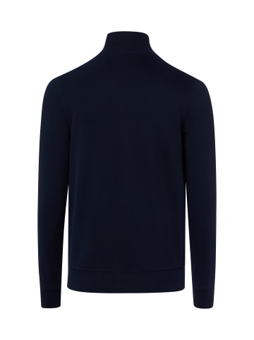 Nils Sundström Sweatshirt in marine