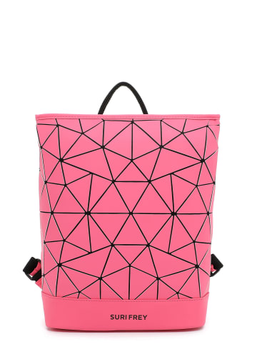 SURI FREY Rucksack SFY SURI Sports Jessy-Lu in lightpink 637