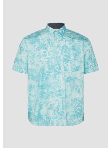 s.Oliver Hemd in 66A3_türkis