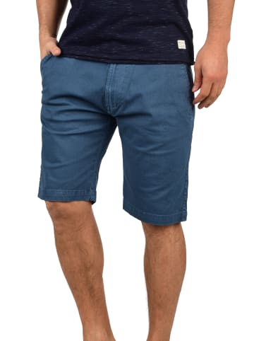 INDICODE Chinoshorts IDMiko in Blau