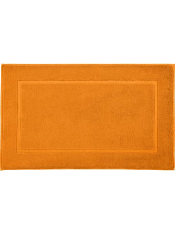 REDBEST Duschvorlage New York in orange