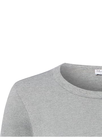 Marie Lund Shirt in grau