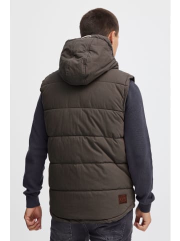 !SOLID Steppweste SDDry Weste in Grau