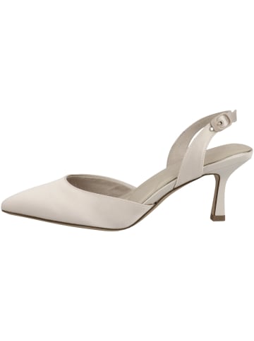 Tamaris Pumps 1-29609-38 in beige