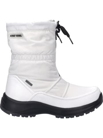 Josef Seibel Stiefel Colorado 58 in weiß