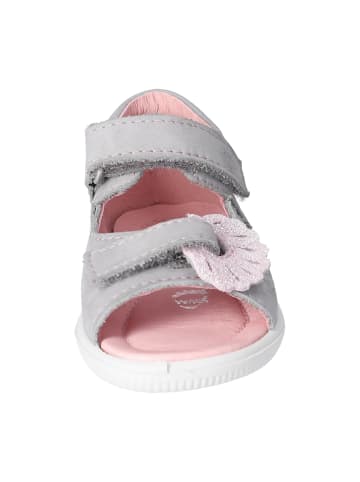 PEPINO Sandalen in Grau