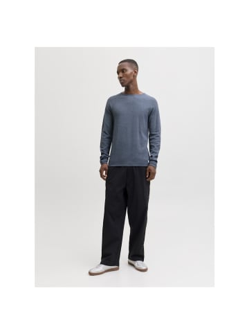 Jack & Jones Pullover in blue mirage