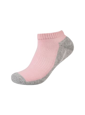 camano Sportsneakersocken pro tex 4er Pack function in dusty rose